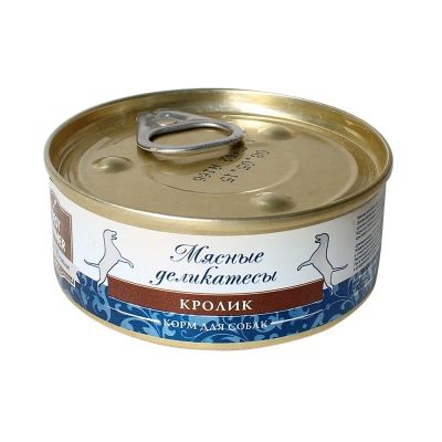 Лот: 10400086. Фото: 1. корм Best Dinner Мясные Деликатесы... Корма