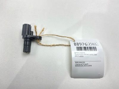 Лот: 23265953. Фото: 1. Датчик скорости Toyota Premio... Двигатель и элементы двигателя