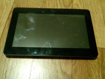 Лот: 4815341. Фото: 1. Планшет Tablet pc. Планшеты