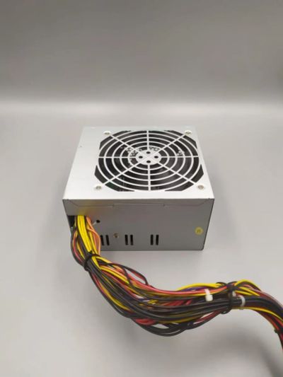 Лот: 19538133. Фото: 1. Блок питания 550W FSP ATX-550... Корпуса, блоки питания