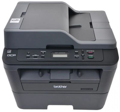 Лот: 15266293. Фото: 1. МФУ Brother DCP-L2540DNR. МФУ и копировальные аппараты