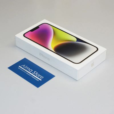 Лот: 20303250. Фото: 1. [Новый] Apple iPhone 14 Plus... Смартфоны