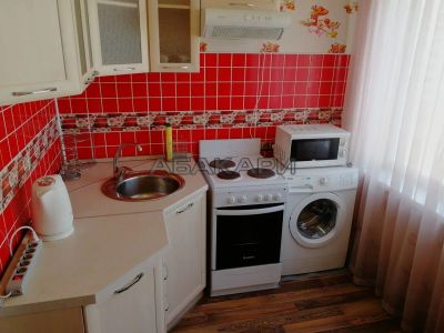 Лот: 20616794. Фото: 1. Сдам 2-комн. улица Карла Маркса... Квартиры, студии