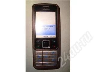 Лот: 598535. Фото: 1. Nokia 6300 (на запчасти). Кнопочные мобильные телефоны