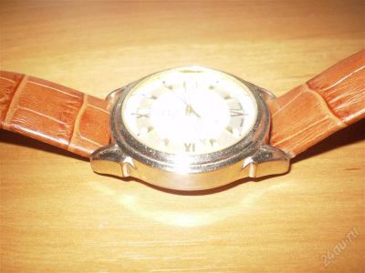 Лот: 1077407. Фото: 1. часы OMEGA (копия) с рубля. Другие наручные часы