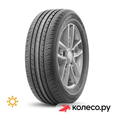 Лот: 25097250. Фото: 1. Run Tour 195/65 R15 95H. Шины