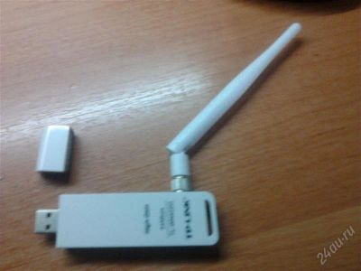 Лот: 1777818. Фото: 1. продам или обменяю usb wi-fi роутер... WiFi, Bluetooth адаптеры