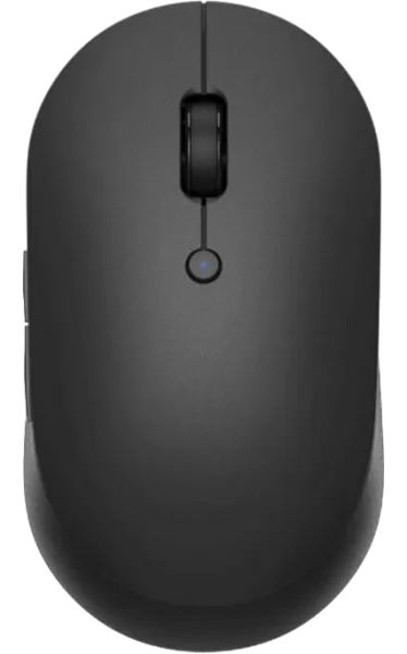 Лот: 22221008. Фото: 1. Мышь Xiaomi Mi Dual Mode Wireless... Клавиатуры и мыши