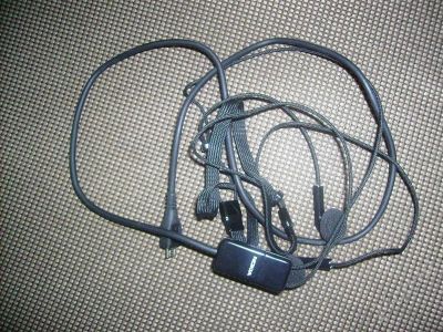 Лот: 405503. Фото: 1. Гарнитура оригинальная NOKIA6500. Красноярск