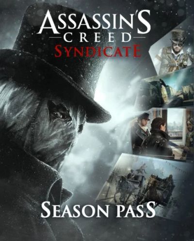 Лот: 8306698. Фото: 1. Assassin's Creed Syndicate +Season... Игры для ПК