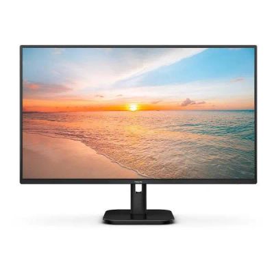 Лот: 24433205. Фото: 1. Монитор Philips 1000 Series 27E1N1300A. ЖК-мониторы