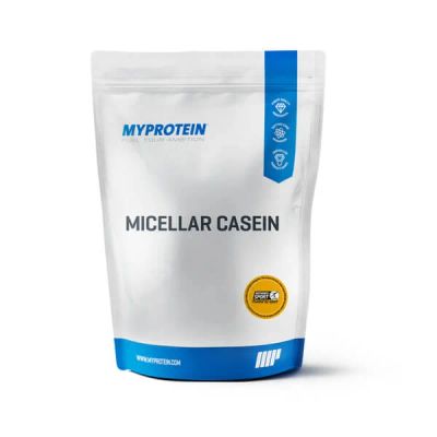 Лот: 7476142. Фото: 1. Myprotein(Англия) Micellar Casein... Диетическое питание