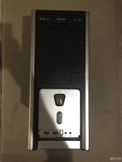Лот: 9117658. Фото: 1. Компьютер в сборе (Intel Core... Компьютеры в сборе