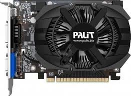 Лот: 4759159. Фото: 1. gtx 650. Видеокарты