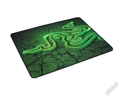Лот: 5548063. Фото: 1. Игровой коврик Razer Goliathus... Коврики