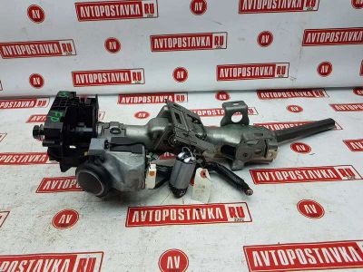Лот: 20900390. Фото: 1. Замок зажигания Mazda Atenza GH5FP... Двигатель и элементы двигателя