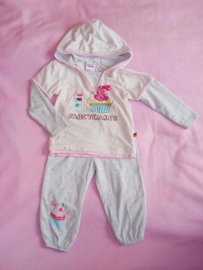 Лот: 6156755. Фото: 1. Костюм Бренд Sweetberry. Костюмы, пиджаки, комбинезоны