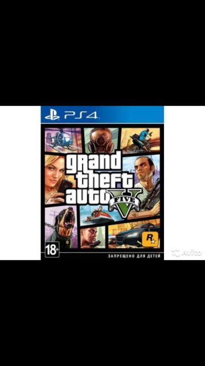 Лот: 6250411. Фото: 1. Диски PS4. Игры для консолей