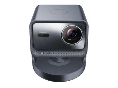 Лот: 24929069. Фото: 1. Лазерный проектор Hisense C2 Ultra. Проекторы