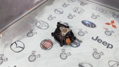 Лот: 23590108. Фото: 1. Помпа Citroen Grand C4 Picasso... Двигатель и элементы двигателя