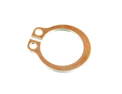 Лот: 21364388. Фото: 1. Стопорное кольцо 12mm Suzuki DF2... Запчасти для лодок, катеров, лодочных моторов