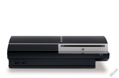 Лот: 4872498. Фото: 1. Sony playstation 3 PS3 playstation. Игровые приставки, консоли