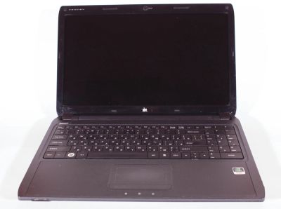 Лот: 7648599. Фото: 1. Продам ноутбук i3-2330M(2.2)/4096... Ноутбуки