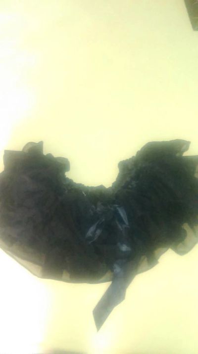 Лот: 6013998. Фото: 1. юбка капрон. Юбки