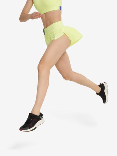 Лот: 25200859. Фото: 1. Шорты женские Demix Running Tech... Шорты