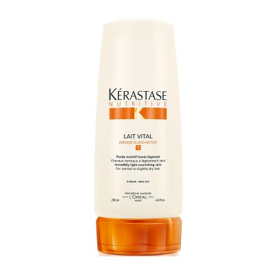 Лот: 3022526. Фото: 1. Kerastase Nutritive кондиционер. Уход за волосами 