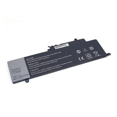 Лот: 24515297. Фото: 1. Аккумулятор OEM для ноутбука Dell... Другое (комплектующие)