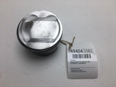 Лот: 20394122. Фото: 1. Поршень Nissan Primera 2001 A20108H311... Двигатель и элементы двигателя