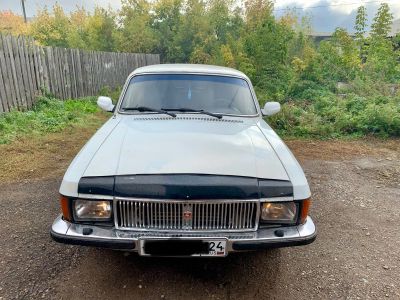 Лот: 14719852. Фото: 1. Газ 3102 инжектор 2001. Автомобили
