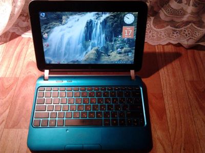 Лот: 2985042. Фото: 1. HP Mini обмен/продажа. Ноутбуки