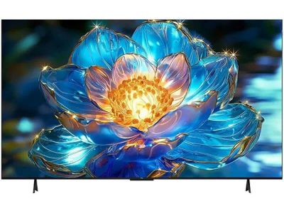 Лот: 23597902. Фото: 1. QLED телевизор TCL 65T7B 4K Ultra... Телевизоры