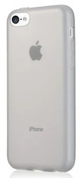 Лот: 4835626. Фото: 1. Чехол накладка GGMM Pure-5C для... Чехлы, бамперы