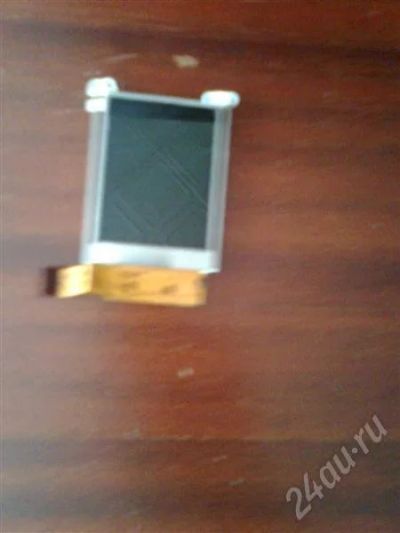 Лот: 493233. Фото: 1. дисплей k SE w810i. Дисплеи, дисплейные модули, тачскрины