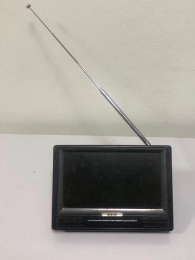 Лот: 24988989. Фото: 1. 7" TFT LCD телевизор Mystery. Телевизоры