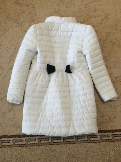 Лот: 7260199. Фото: 1. Плащ куртка & Бантик. Верхняя одежда