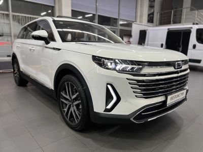 Лот: 21179249. Фото: 1. Faw Bestune T99, I Рестайлинг... Автомобили