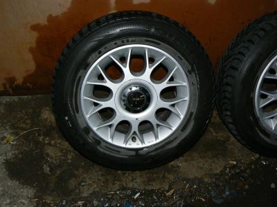 Лот: 3933755. Фото: 1. Диски литые R14 4/100. Диски