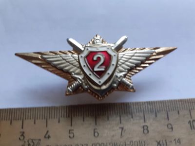 Лот: 25373050. Фото: 1. ( №17996) значки Советская армия... Памятные медали