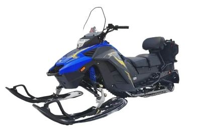 Лот: 25635984. Фото: 1. Снегоход WOIDEAL WD 300. Снегоходы, квадроциклы