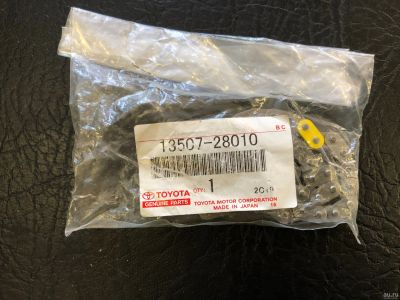 Лот: 13555324. Фото: 1. Toyota Цепь ГРМ 13507-28010. Трансмиссия