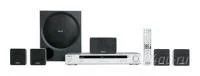 Лот: 900309. Фото: 1. SONY HT-SS500 домашний кинотеатр. Домашние кинотеатры