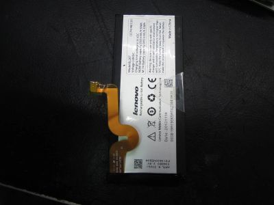 Лот: 12008345. Фото: 1. АКБ Lenovo K900. Аккумуляторы