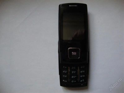 Лот: 945610. Фото: 1. samsungE900. Кнопочные мобильные телефоны