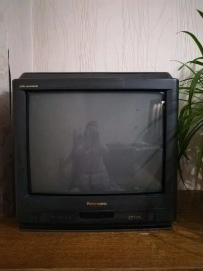Лот: 12615451. Фото: 1. Телевизор, по диагонали 50 см. Телевизоры