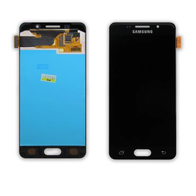 Лот: 11744448. Фото: 1. Дисплей Samsung A310F (A3 2016... Дисплеи, дисплейные модули, тачскрины