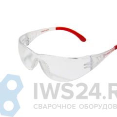 Лот: 17427998. Фото: 1. Очки защитные открытые Росомз... Маски, очки, защитные стёкла